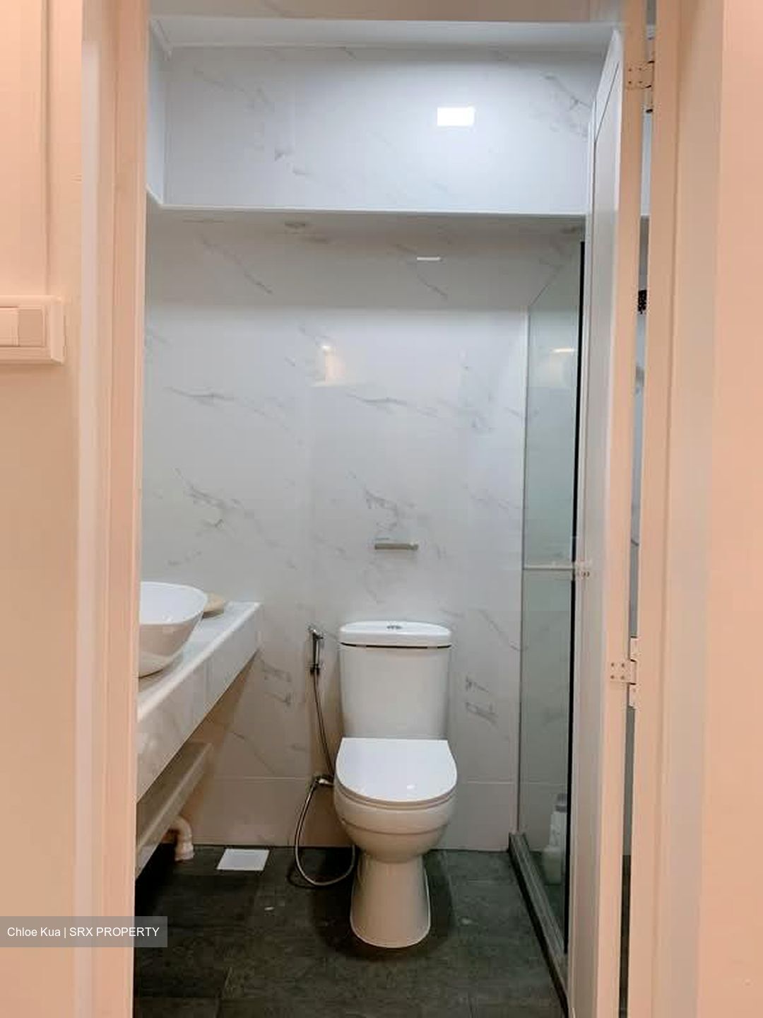 Blk 405 Admiralty Link (Sembawang), HDB 4 Rooms #576702181